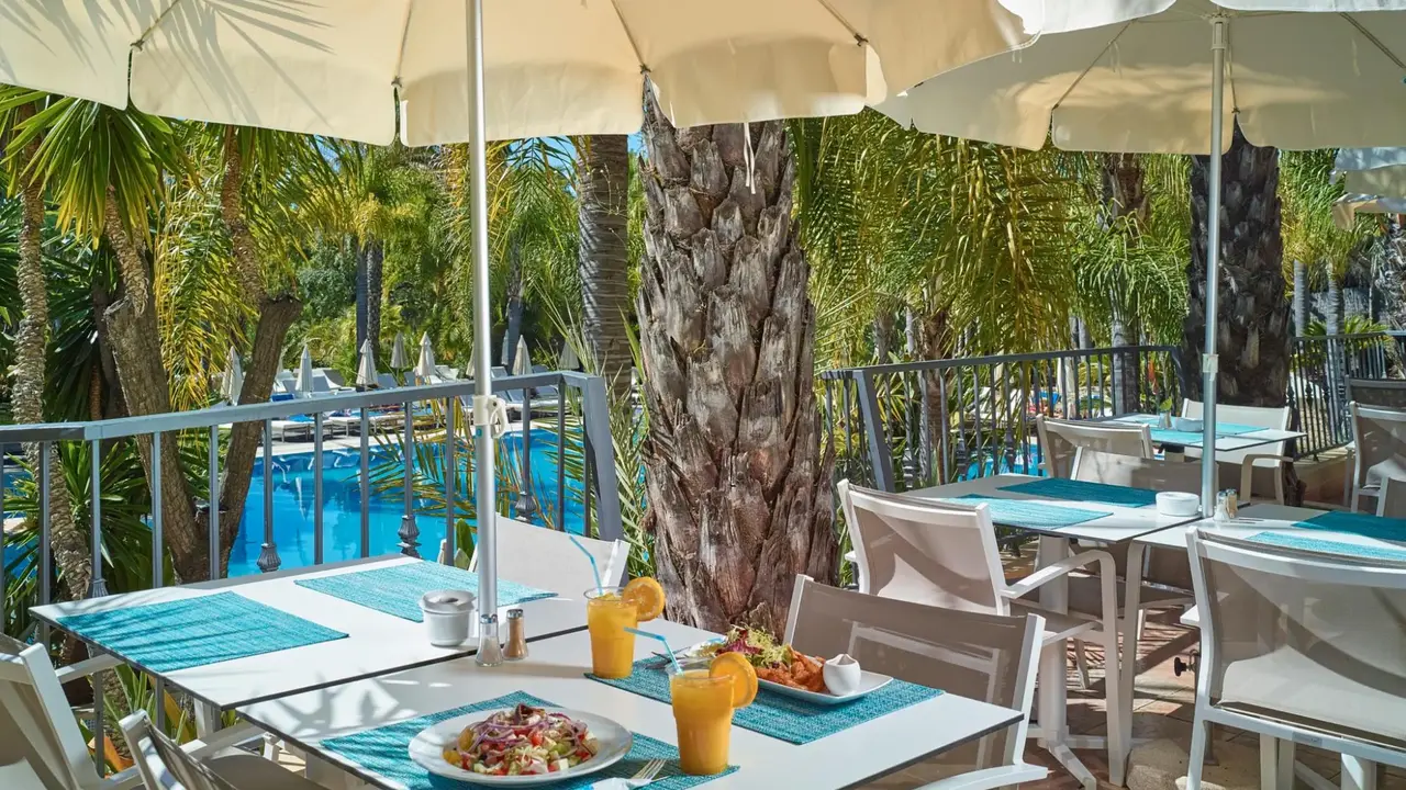 Ria Park Hotel and Spa