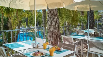 Ria Park Hotel and Spa