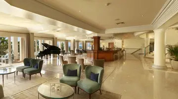 Ria Park Hotel and Spa
