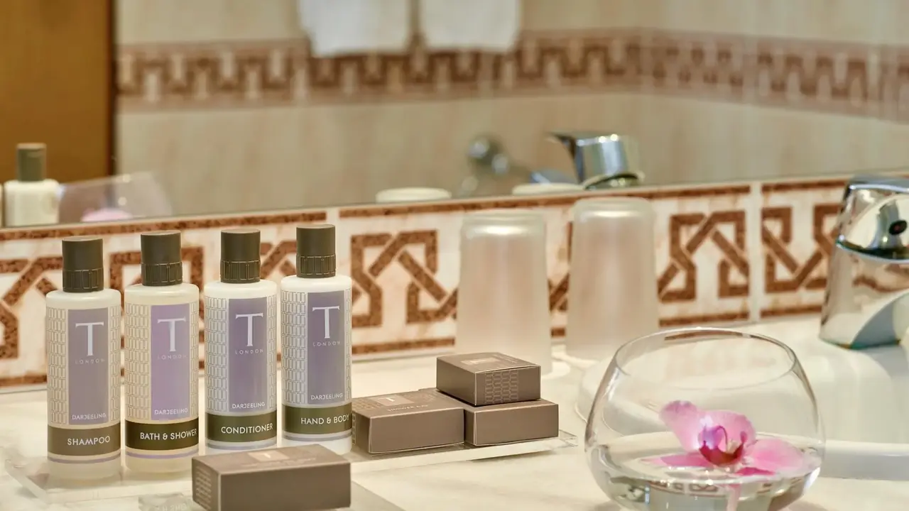 Ria Park Hotel and Spa