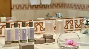 Ria Park Hotel and Spa