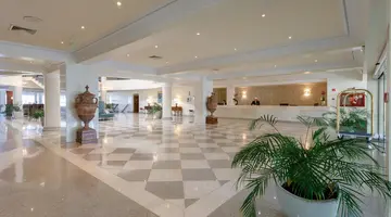 Ria Park Hotel and Spa