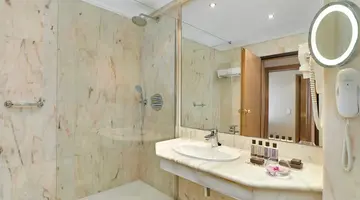 Ria Park Hotel and Spa