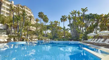 Ria Park Hotel and Spa