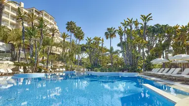 Ria Park Hotel and Spa