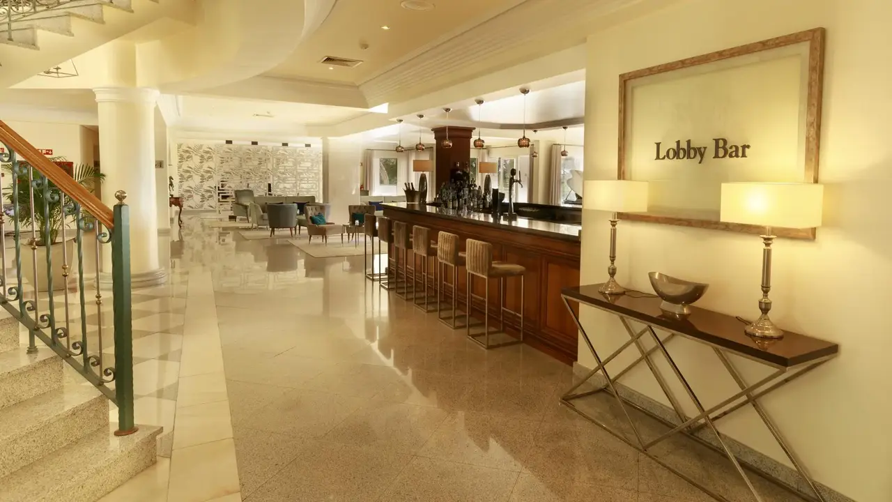 Ria Park Hotel and Spa