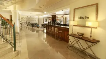 Ria Park Hotel and Spa