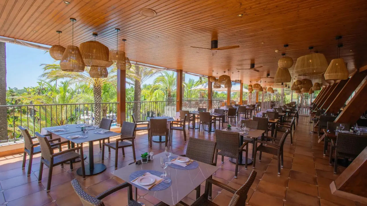 Ria Park Hotel and Spa