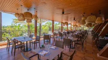 Ria Park Hotel and Spa