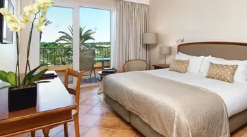 Ria Park Hotel and Spa