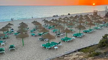 Ria Park Hotel and Spa