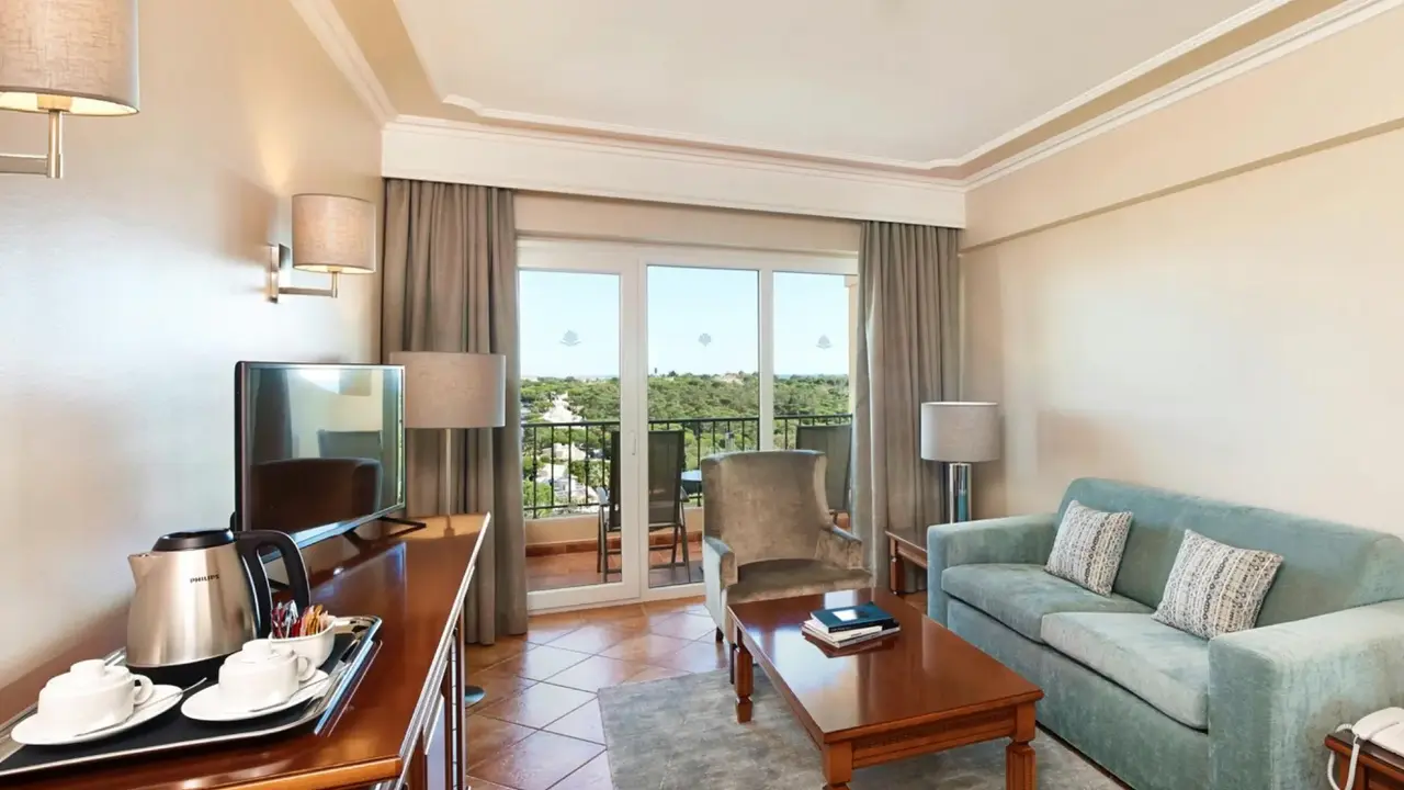 Ria Park Hotel and Spa