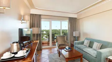 Ria Park Hotel and Spa