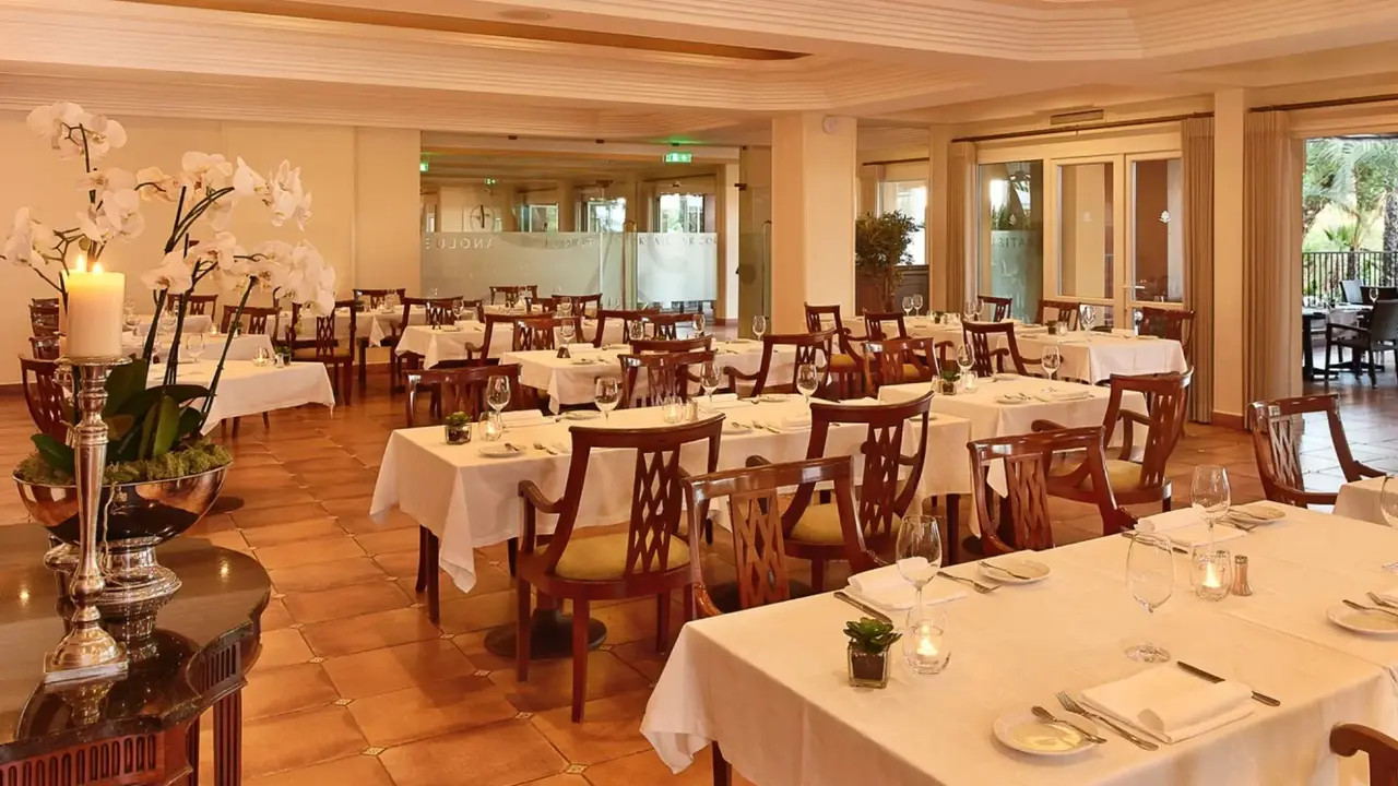 Ria Park Hotel and Spa