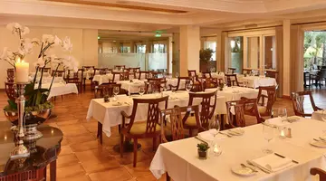 Ria Park Hotel and Spa