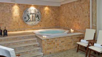 Ria Park Hotel and Spa