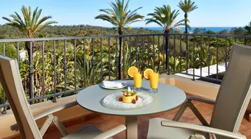 Ria Park Hotel and Spa