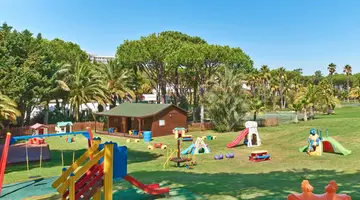 Ria Park Hotel and Spa