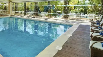 Ria Park Hotel and Spa