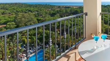 Ria Park Hotel and Spa