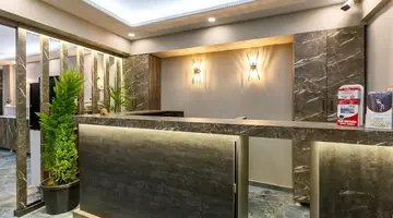 Ria Suites Hotel