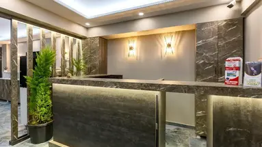 Ria Suites Hotel