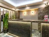 Ria Suites Hotel