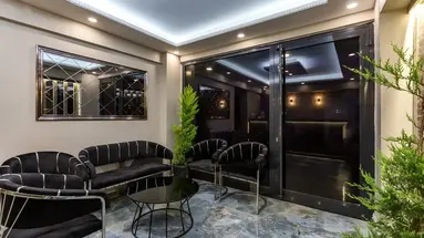 Ria Suites Hotel