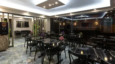 Ria Suites Hotel