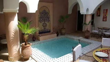 Riad Ailen