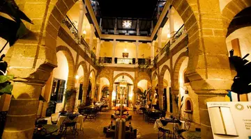 Riad Al Madina Essaouira