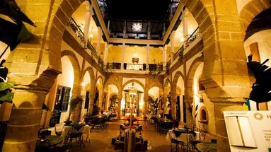 Riad Al Madina Essaouira
