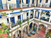 Riad Al Madina Essaouira