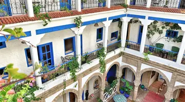 Riad Al Madina Essaouira