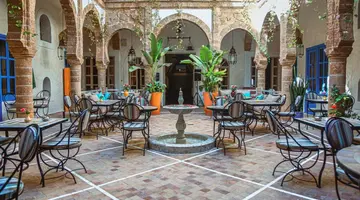 Riad Al Madina Essaouira