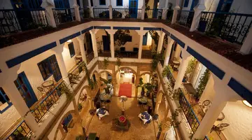 Riad Al Madina Essaouira