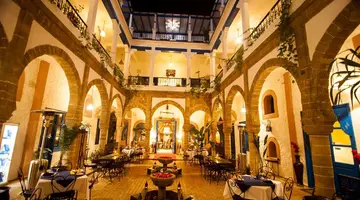 Riad Al Madina Essaouira
