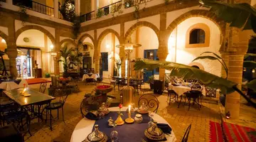 Riad Al Madina Essaouira