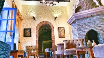 Riad Al Madina Essaouira