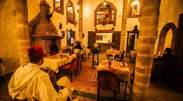 Riad Al Madina Essaouira