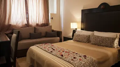 Riad Al Madina Essaouira