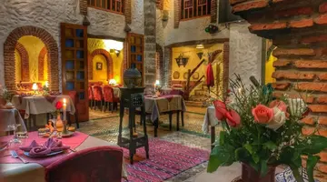 Riad Al Madina Essaouira