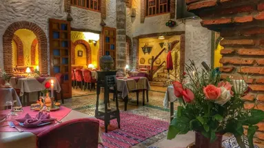Riad Al Madina Essaouira