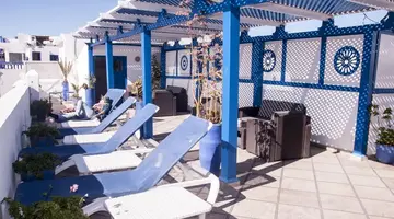 Riad Al Madina Essaouira