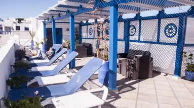 Riad Al Madina Essaouira