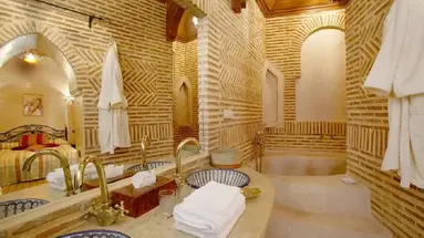 Riad Alida
