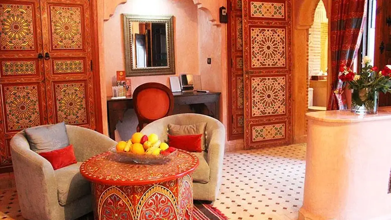 Riad Alida