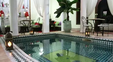 Riad Alida