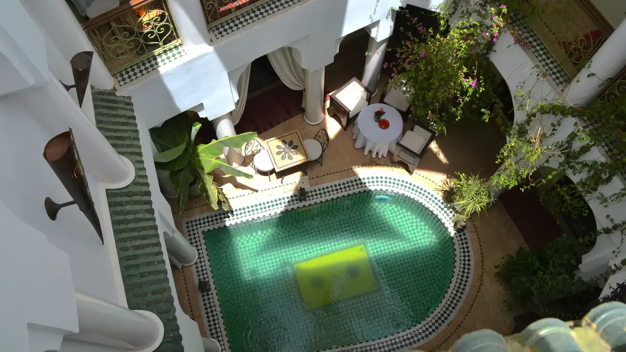 Riad Alida