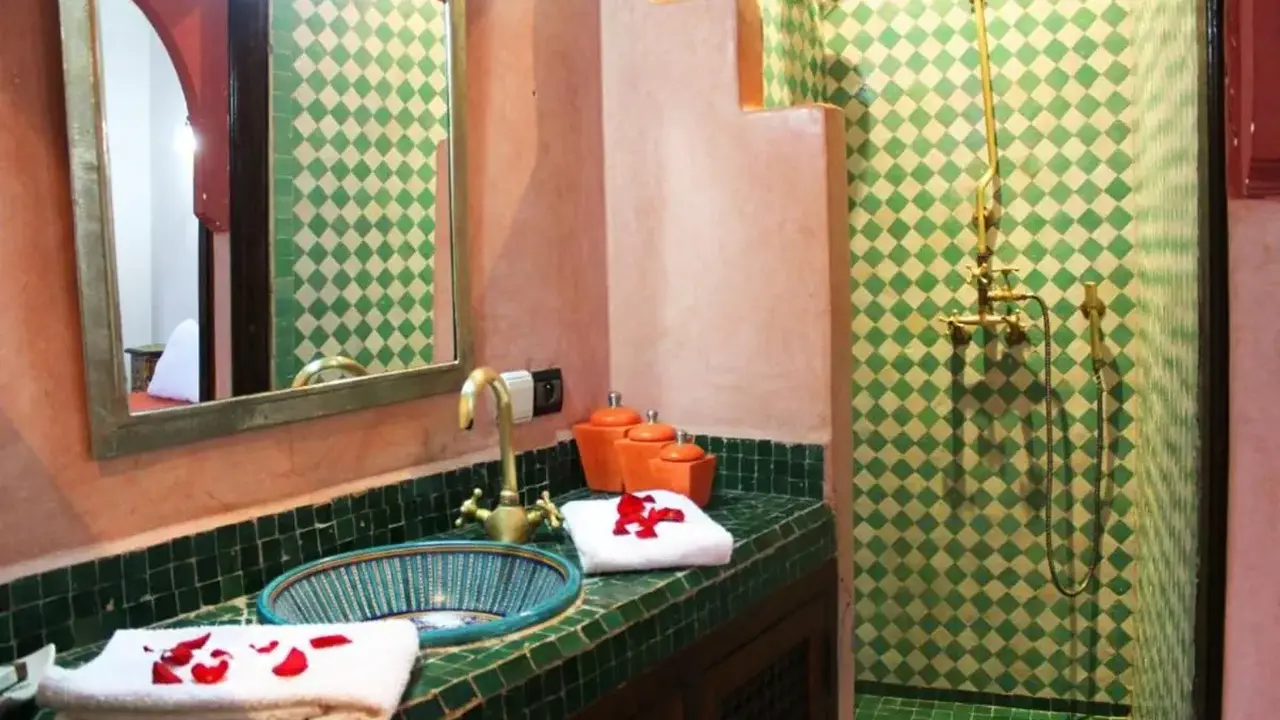 Riad Alida